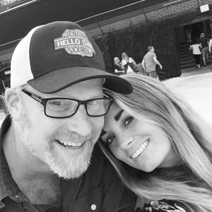 Meet your Posher, Rickie